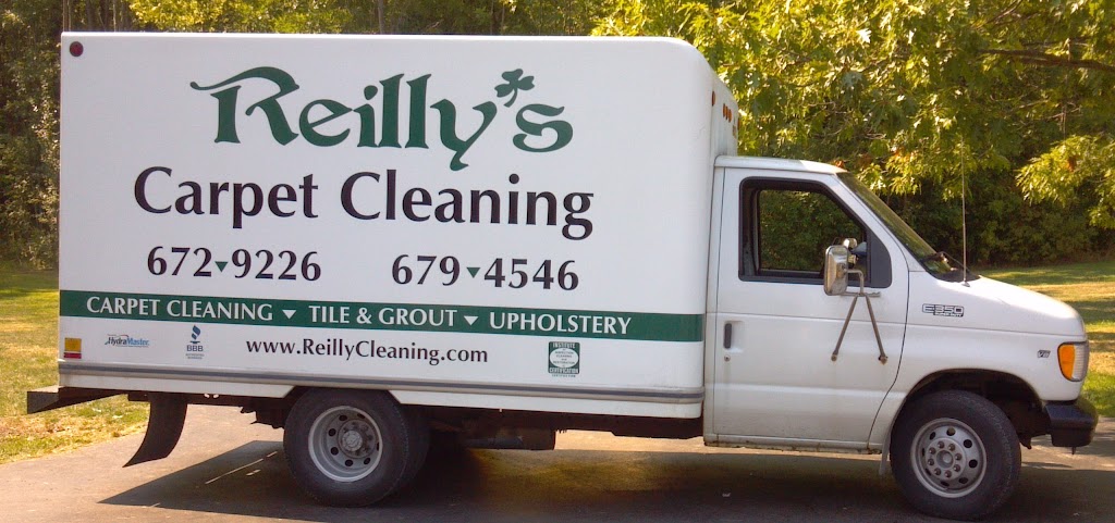 Reillys Carpet Cleaning | 5064 Ellicott Rd, Fredonia, NY 14063, USA | Phone: (716) 679-4546