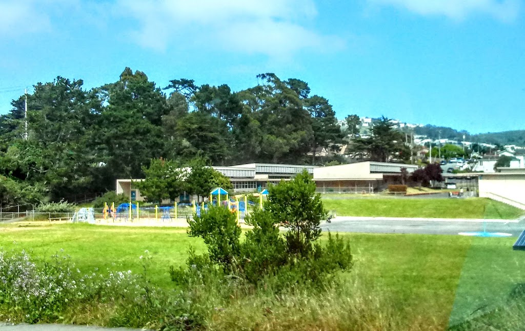 Garden Village Elementary School | 208 Garden Ln, Daly City, CA 94015, USA | Phone: (650) 991-1233