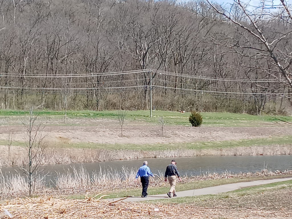 Beckett Park West Shelter | M5610003000013, West Chester Township, OH 45069, USA | Phone: (513) 759-7303