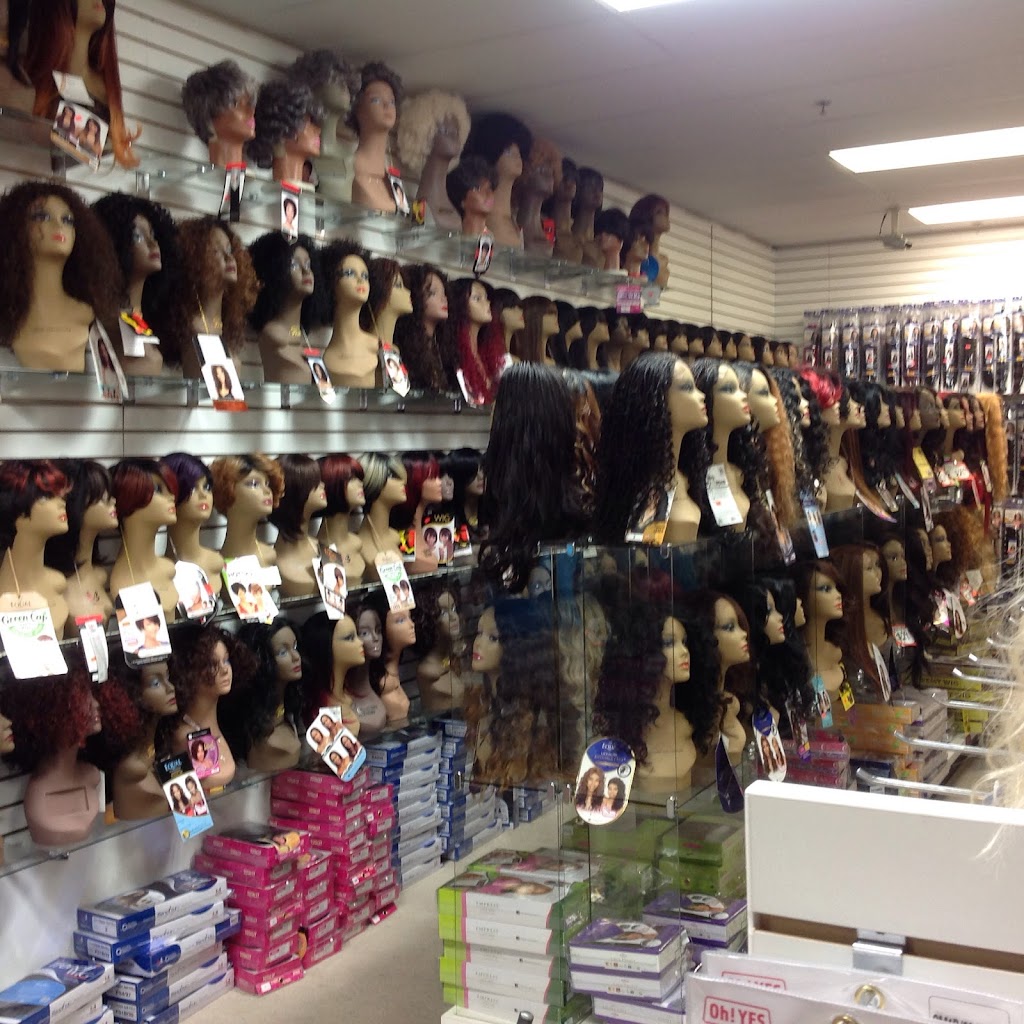 Koko Beauty Supply | 5656 Jonesboro Rd #101, Morrow, GA 30260, USA | Phone: (770) 961-9988