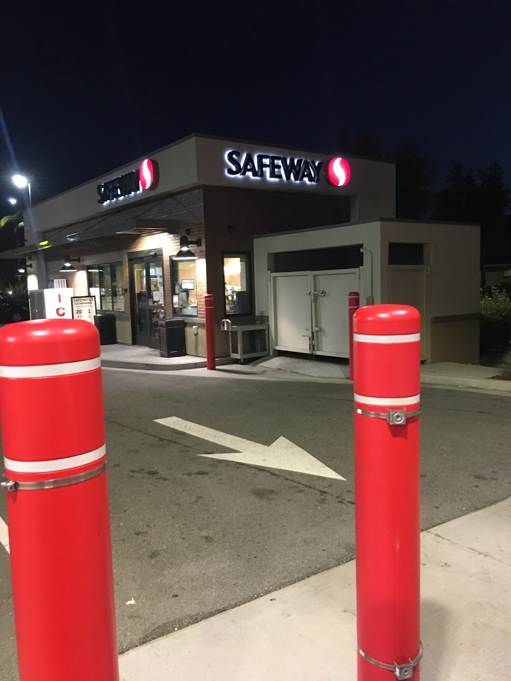 Safeway Fuel Station | 5740 Cottle Rd, San Jose, CA 95123, USA | Phone: (408) 362-9255