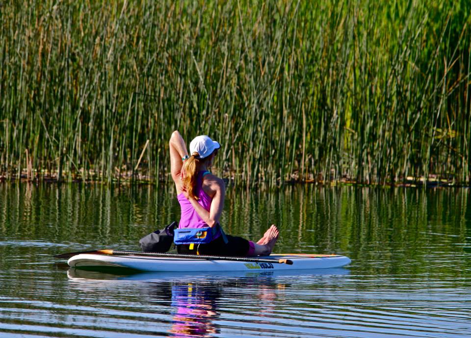 Headwaters Kayak & SUP Rentals | 1101 W Turner Rd, Lodi, CA 95242, USA | Phone: (209) 471-5988