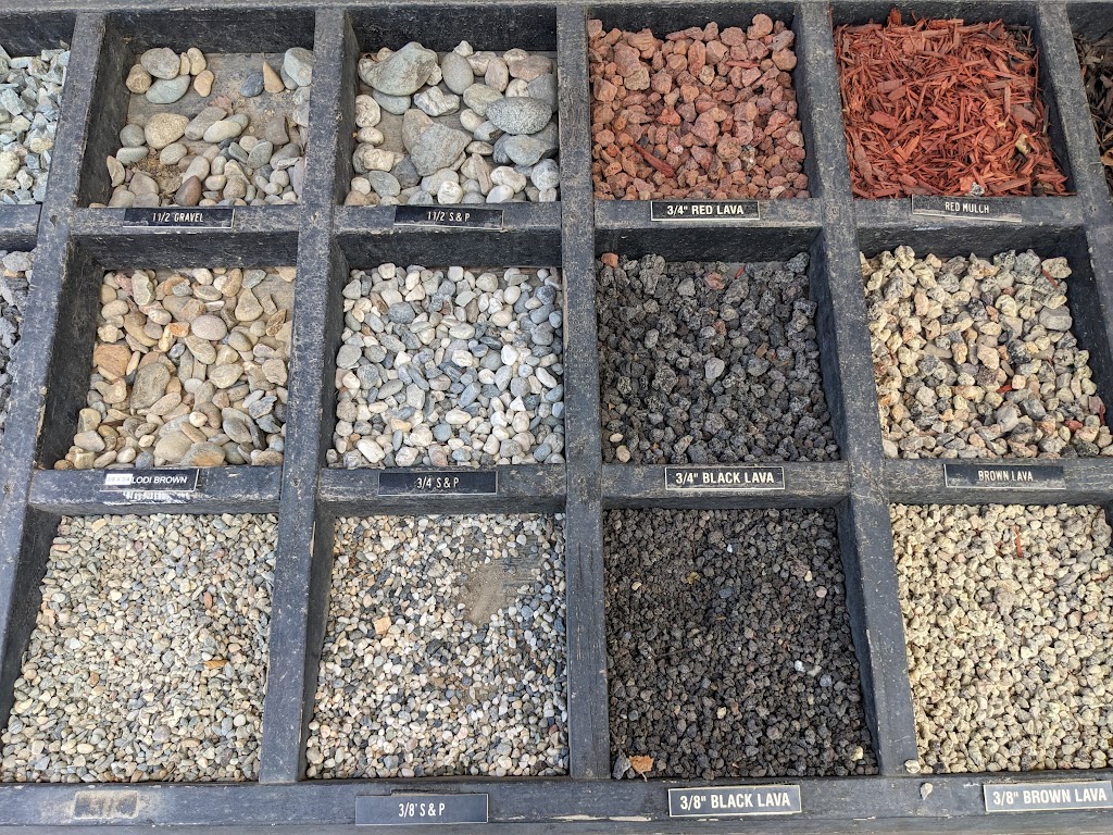 Nimbus Landscape Materials | 12137 Folsom Blvd, Rancho Cordova, CA 95742, USA | Phone: (916) 985-2275
