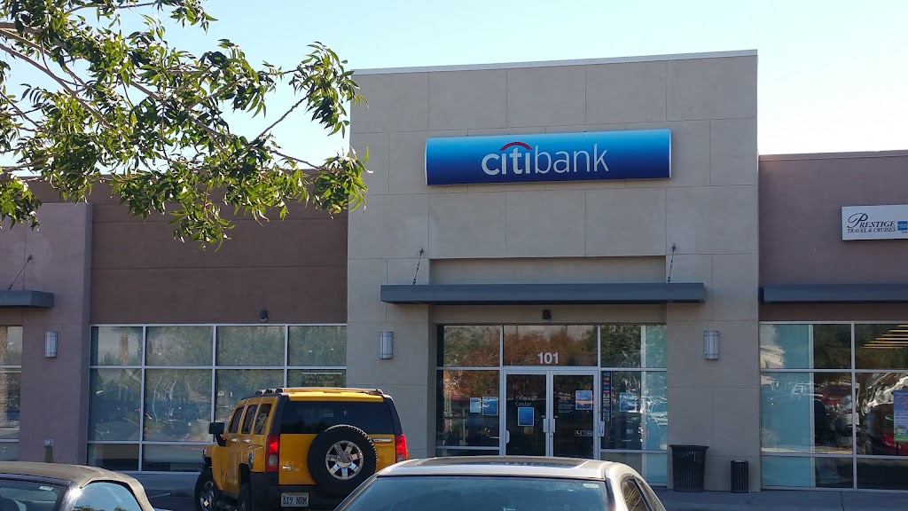 Citi | 2690 Deer Springs Way, North Las Vegas, NV 89084 | Phone: (702) 487-4883