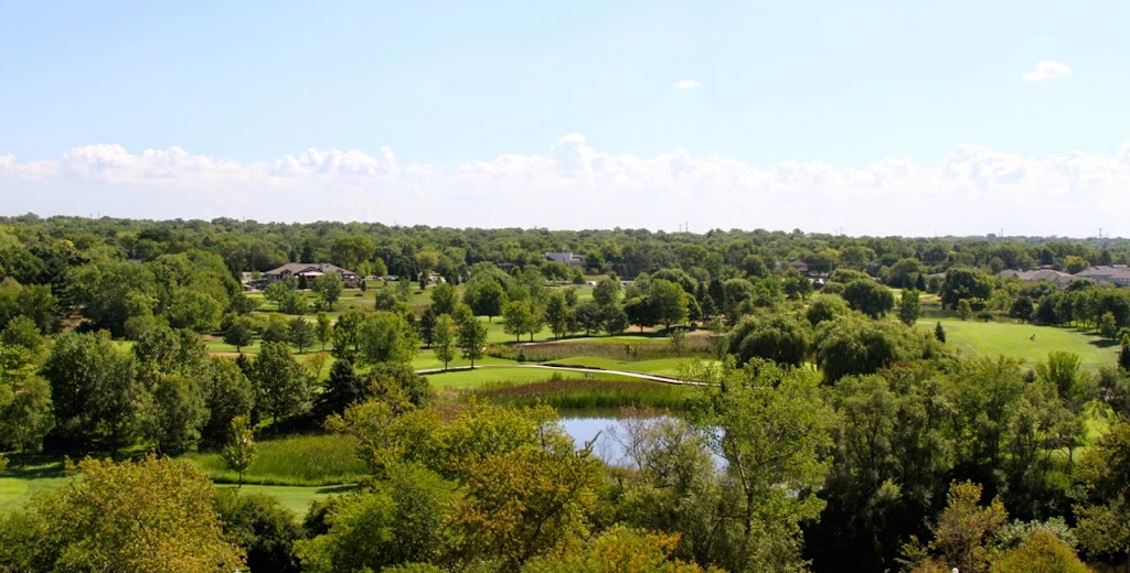 River Bend Golf Club | 5900 South, IL-53, Lisle, IL 60532, USA | Phone: (630) 968-1920