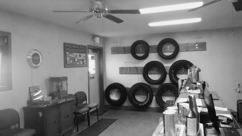 Mission Accomplished Tire & Auto | 1140 Bailey Road, New Baden, IL 62265, USA | Phone: (618) 588-4613