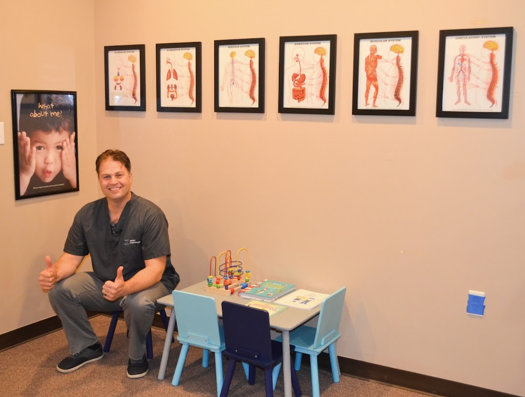 Longo Chiropractic | 421 A St Suite 600, Lincoln, CA 95648, USA | Phone: (916) 581-9600