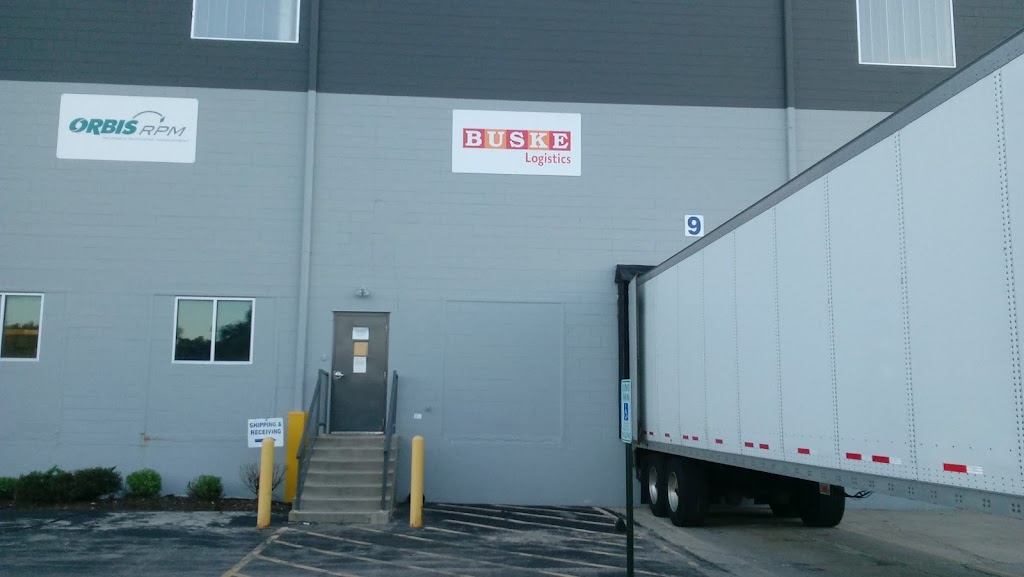 Buske Logistics | 7501 N 81st St, Milwaukee, WI 53223, USA | Phone: (414) 815-6031