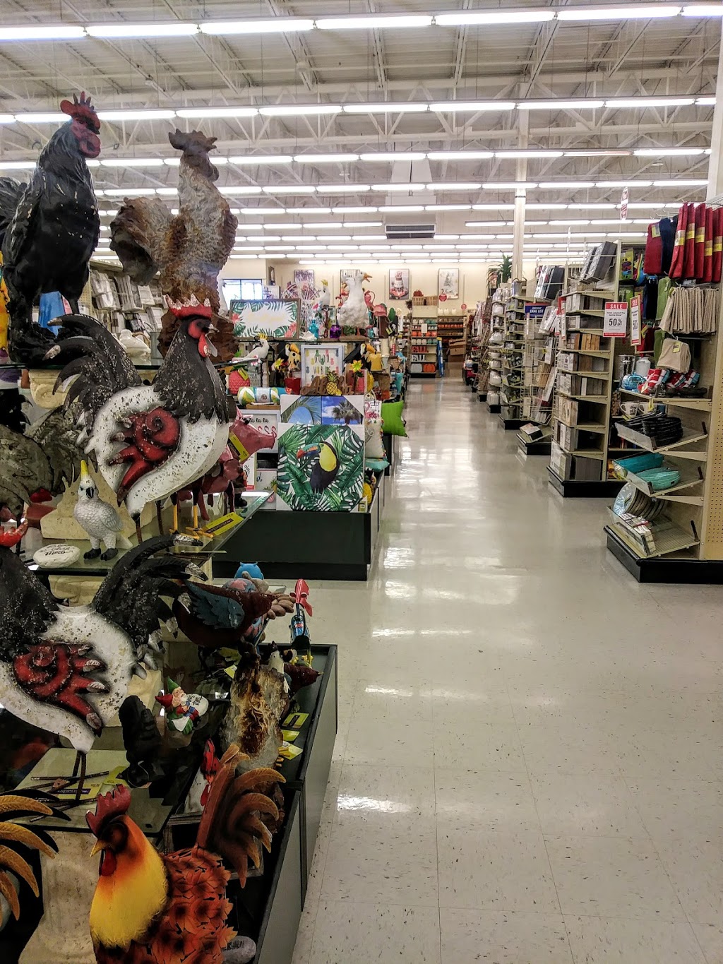 Hobby Lobby | 6743 Transit Rd, Buffalo, NY 14221, USA | Phone: (716) 630-5081