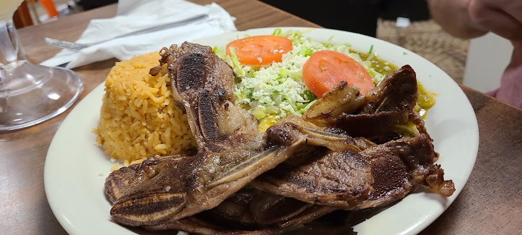 Los Amigos Restaurant | 17 7th Ave NE, Ruskin, FL 33570, USA | Phone: (813) 419-4921