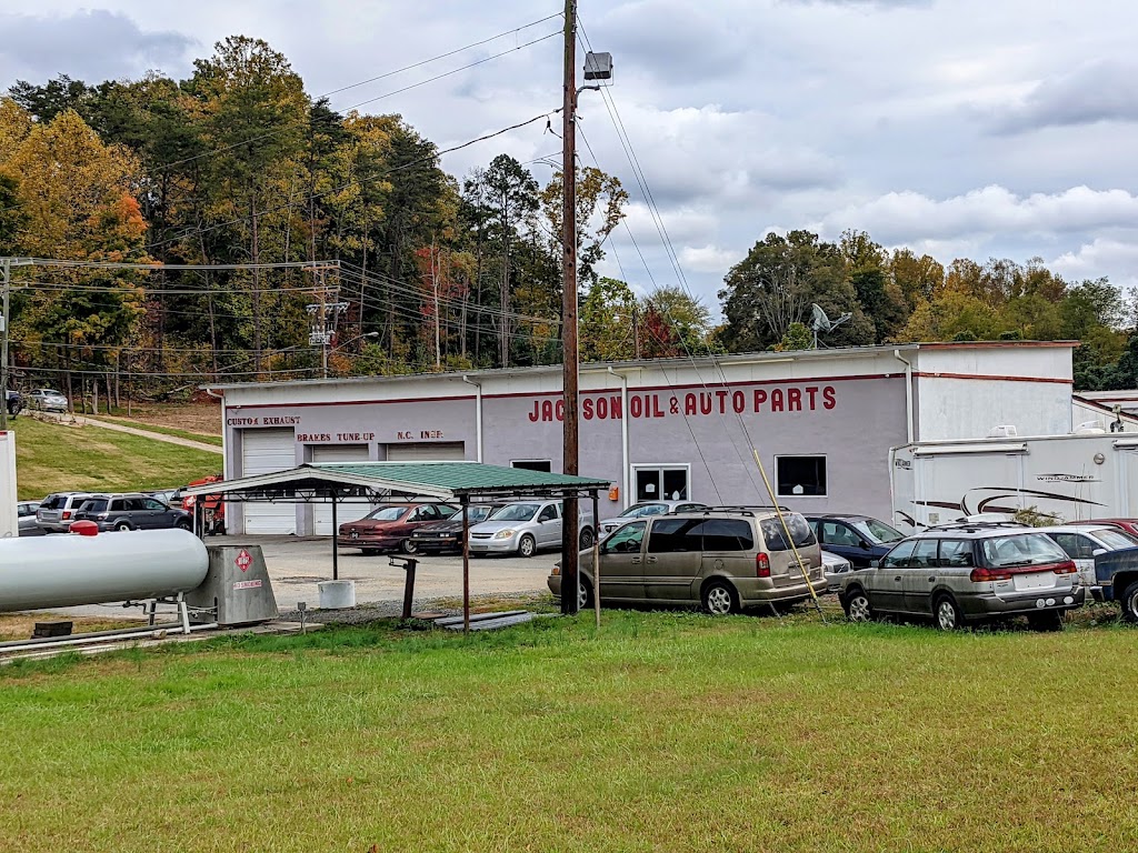 Jackson Oil Co | 5262 Cherry St, Winston-Salem, NC 27105, USA | Phone: (336) 767-8172 Jackson Oil Co | 5262 Cherry St, Winston-Salem, NC 27105, USA | Phone: (336) 767-8172
