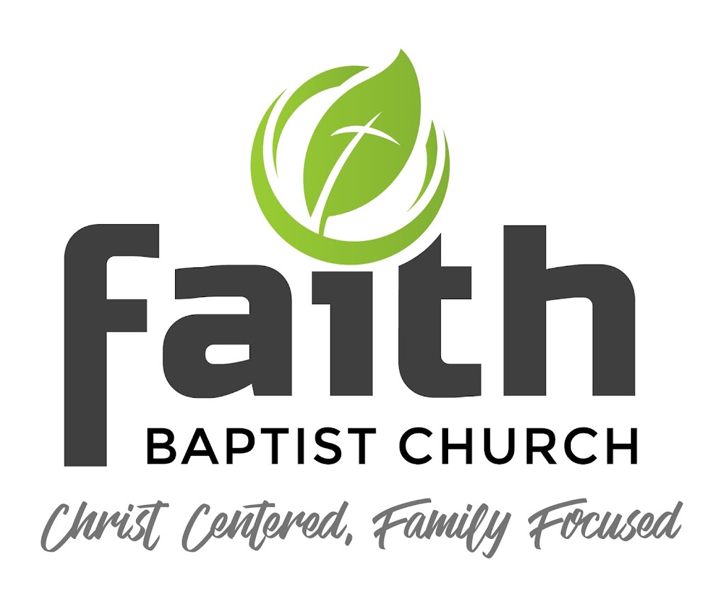 Faith Baptist Church | 989 W 700 S, Berne, IN 46711 | Phone: (260) 589-3797