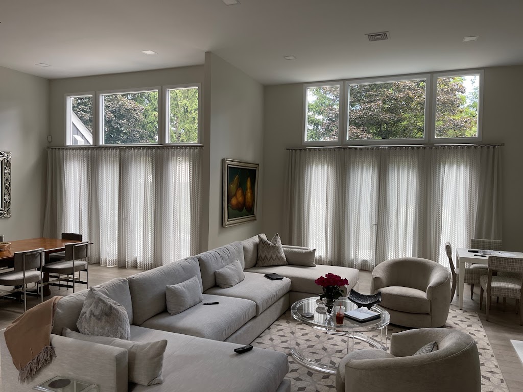 Luigis Blinds & Draperies | 190 Spruce St #8, Long Branch, NJ 07740, USA | Phone: (201) 786-3651