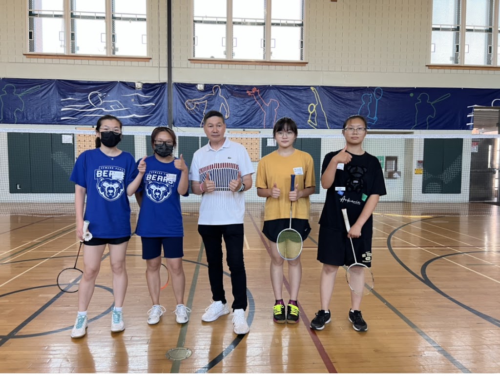 Brooklyn Bensonhurst Dragon Badminton Club | 50 Avenue X, Brooklyn, NY 11223, USA | Phone: (347) 866-4880