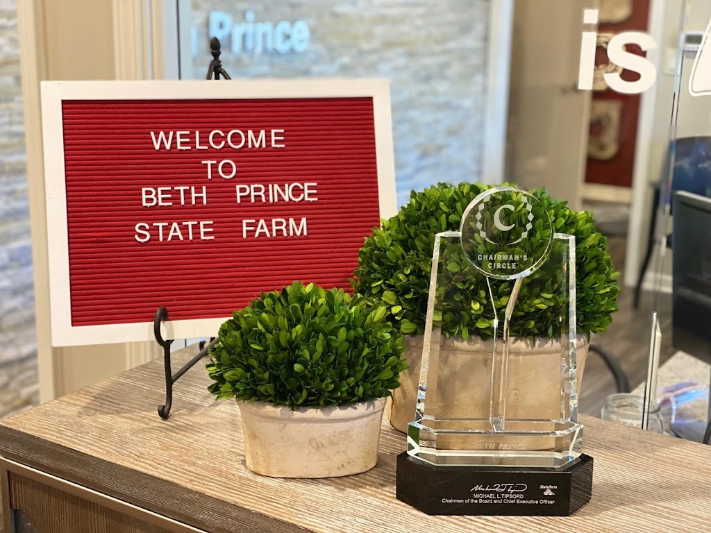 Beth Prince - State Farm Insurance Agent | 308 N Harrison St, Shelbyville, IN 46176, USA | Phone: (317) 392-3922