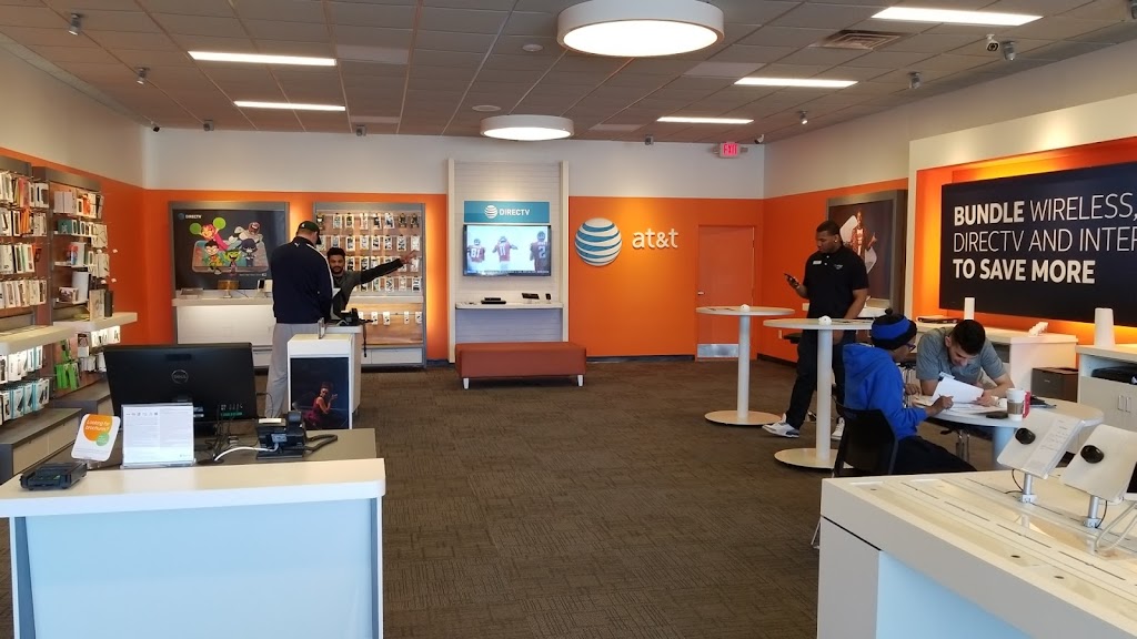 AT&T Store | 23328 Farmington Rd, Farmington, MI 48336, USA | Phone: (248) 477-8177