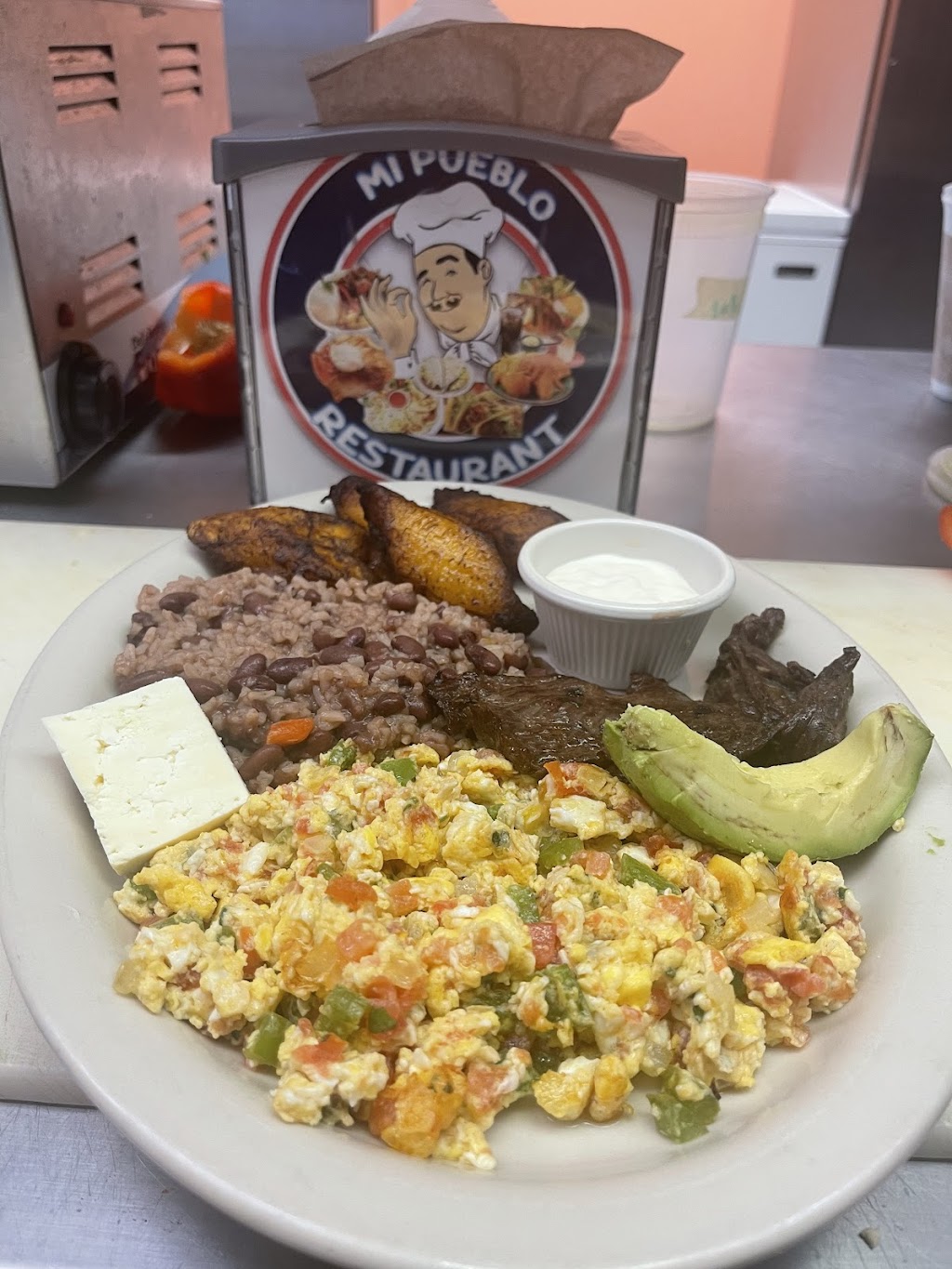 MI PUEBLO RESTAURANT. | 2608 patriot Jefferson Davis Highway suite 107, Stafford, VA 22554 | Phone: (540) 318-8492