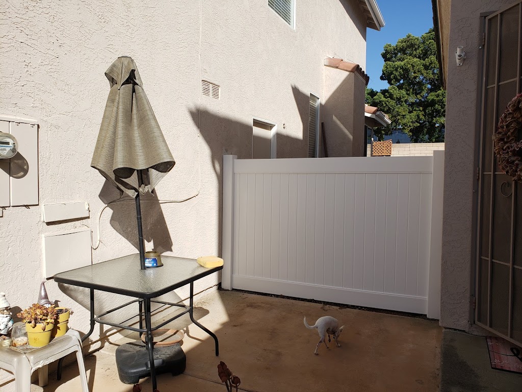 Fence Plus | 1611 A S Melrose Dr #250, Vista, CA 92081, USA | Phone: (760) 630-4407