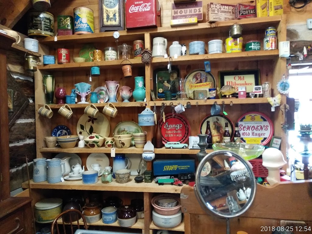 Stonehouse Antiques | Random Lake, WI 53075, USA | Phone: (920) 447-2059