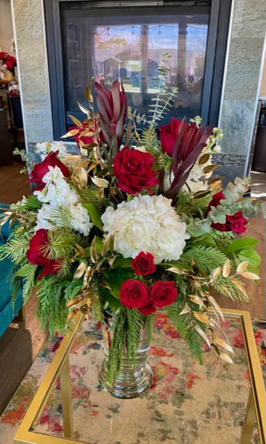 Lakeside Florist | 506 N Goliad St, Rockwall, TX 75087, USA | Phone: (972) 771-4600