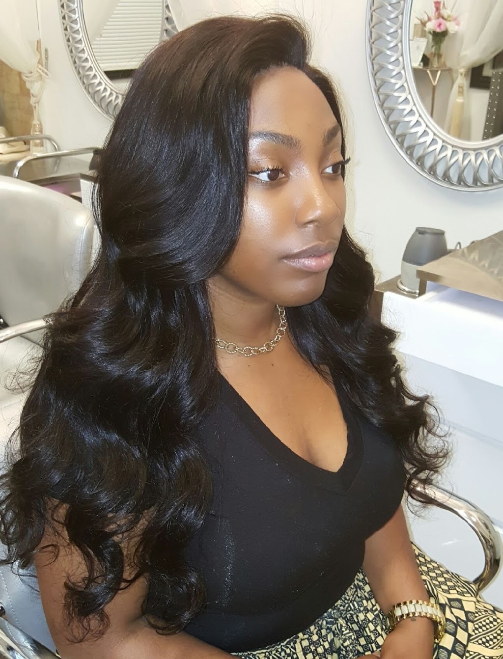 Jacque Monae Wigs & Extensions | 4955 Sugarloaf Pkwy UNIT 104, Lawrenceville, GA 30044, USA | Phone: (470) 599-3145