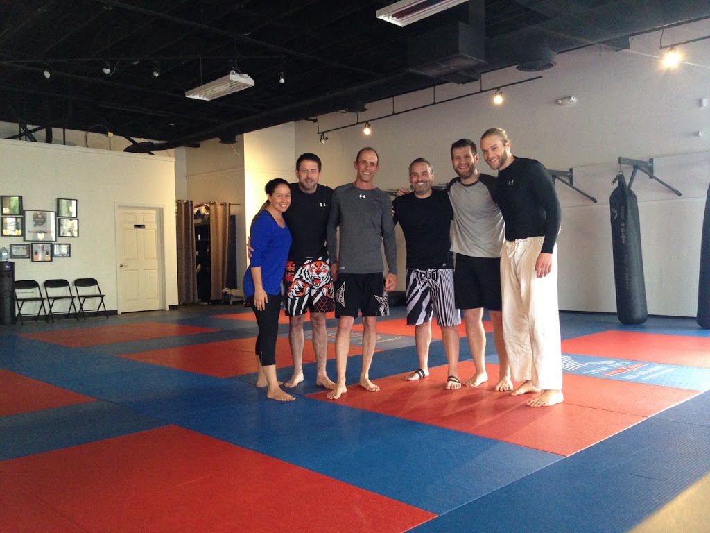 Tigers Lair Martial Arts Academy | 6056 E Baseline Rd, Mesa, AZ 85206, USA | Phone: (480) 522-1001