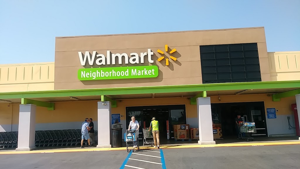 Walmart Neighborhood Market | 121 Beach Blvd, Anaheim, CA 92801, USA | Phone: (714) 822-3179