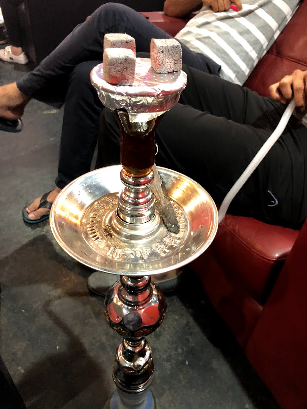 Dubai Hookah | 4127 N Story Rd, Irving, TX 75038, USA | Phone: (469) 524-3020