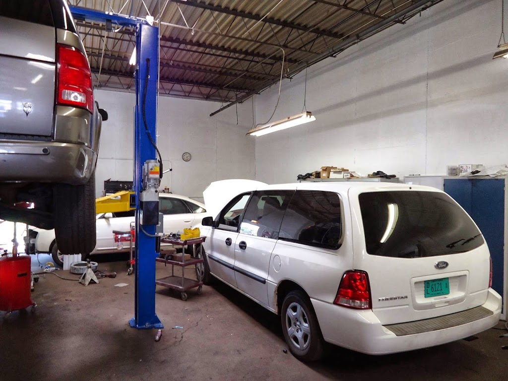 Centerline Automotive | 218 Park St, Bensenville, IL 60106, USA | Phone: (630) 422-7784