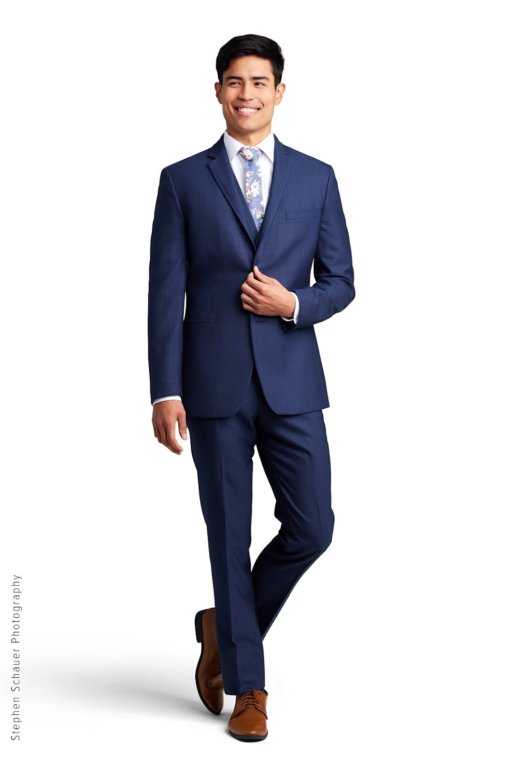 Friar Tux | 1000 S Baldwin Ave, Arcadia, CA 91007, USA | Phone: (626) 445-0540