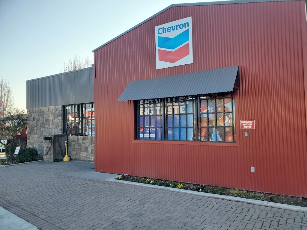 Chevron | 36005 6th St, Traver, CA 93673, USA | Phone: (559) 897-1186