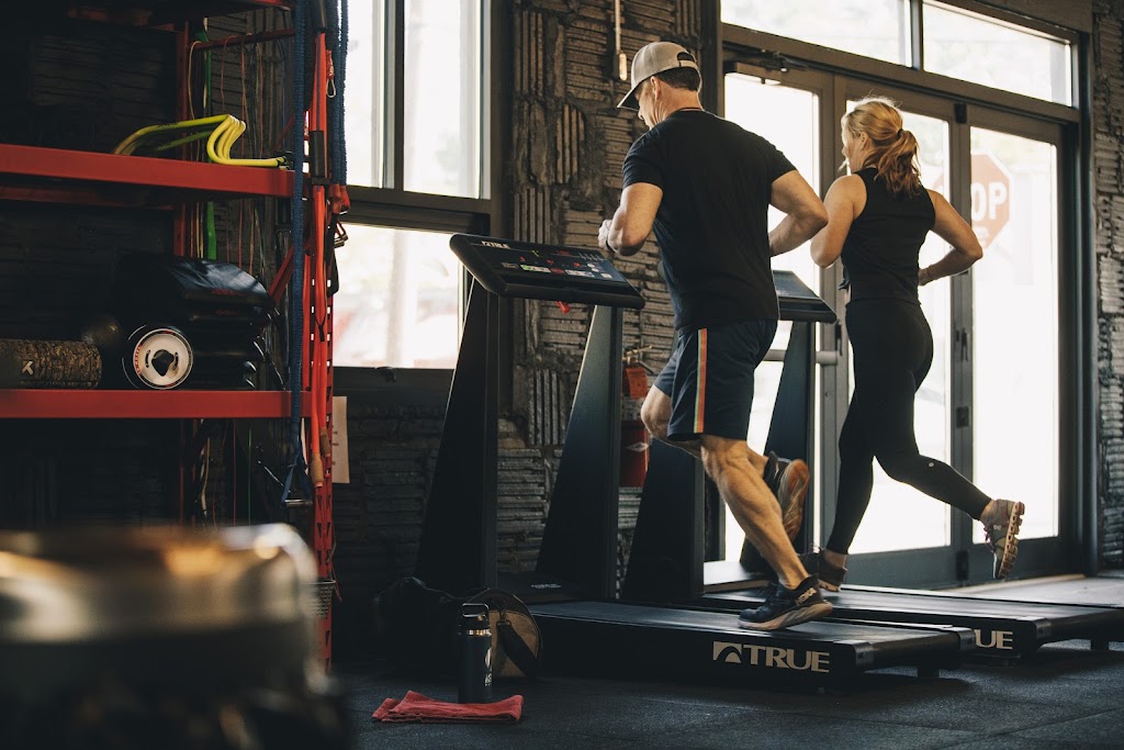 Aspire Fitness Rumson | 111 E River Rd, Rumson, NJ 07760, USA | Phone: (732) 268-7041