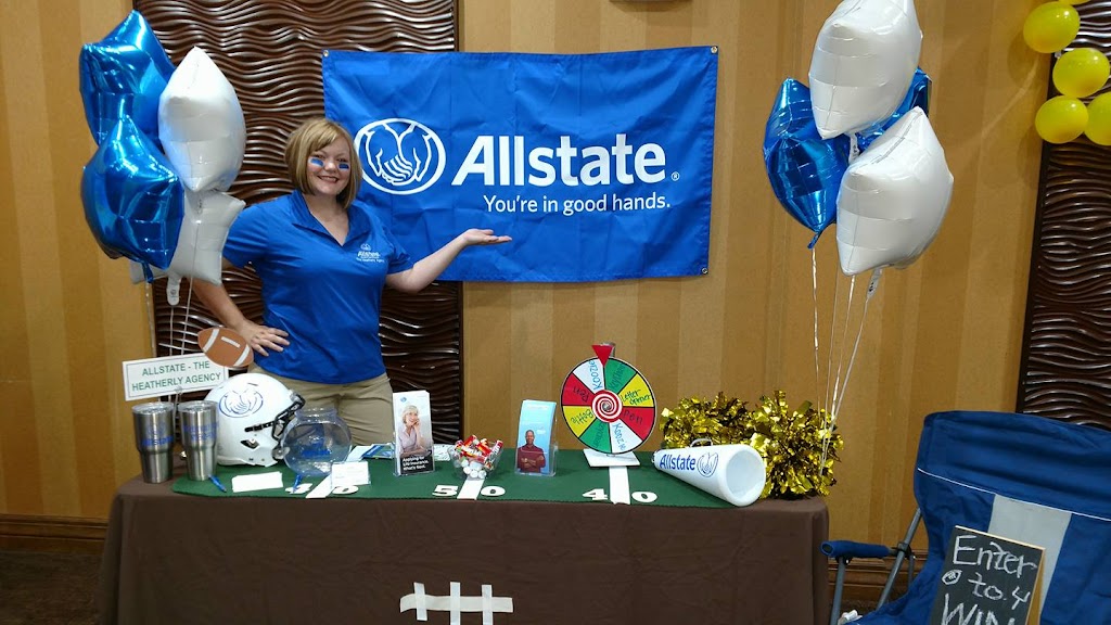 Kari Heatherly: Allstate Insurance | 2100 W White St Suite 200, Anna, TX 75409, USA | Phone: (972) 562-9263