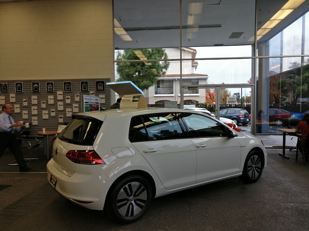 Sunnyvale Volkswagen | 1025 E El Camino Real, Sunnyvale, CA 94087, USA | Phone: (408) 663-6290