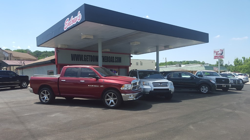 Down The Road Motors | 4 N A St, Kiefer, OK 74041, USA | Phone: (918) 321-3300