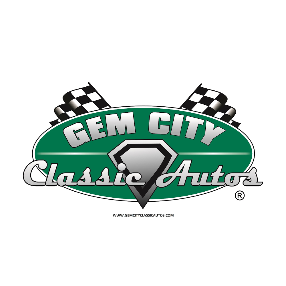 Gem City Classic Cars | 3042 E River Rd, Moraine, OH 45439, USA | Phone: (937) 296-0657
