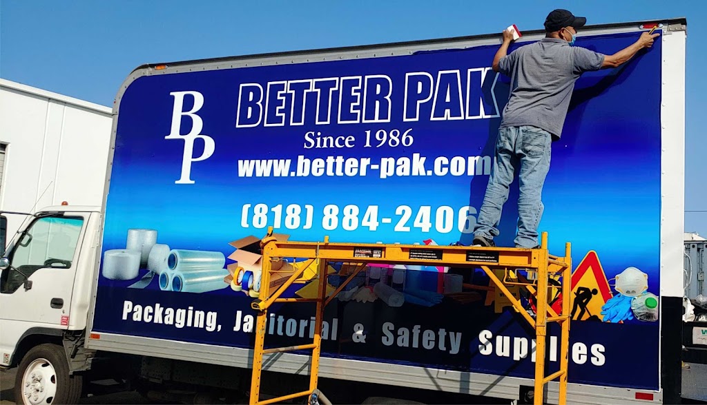 Lasignrepair.com | 7943 Haskell Ave, Van Nuys, CA 91406, USA | Phone: (818) 968-1717