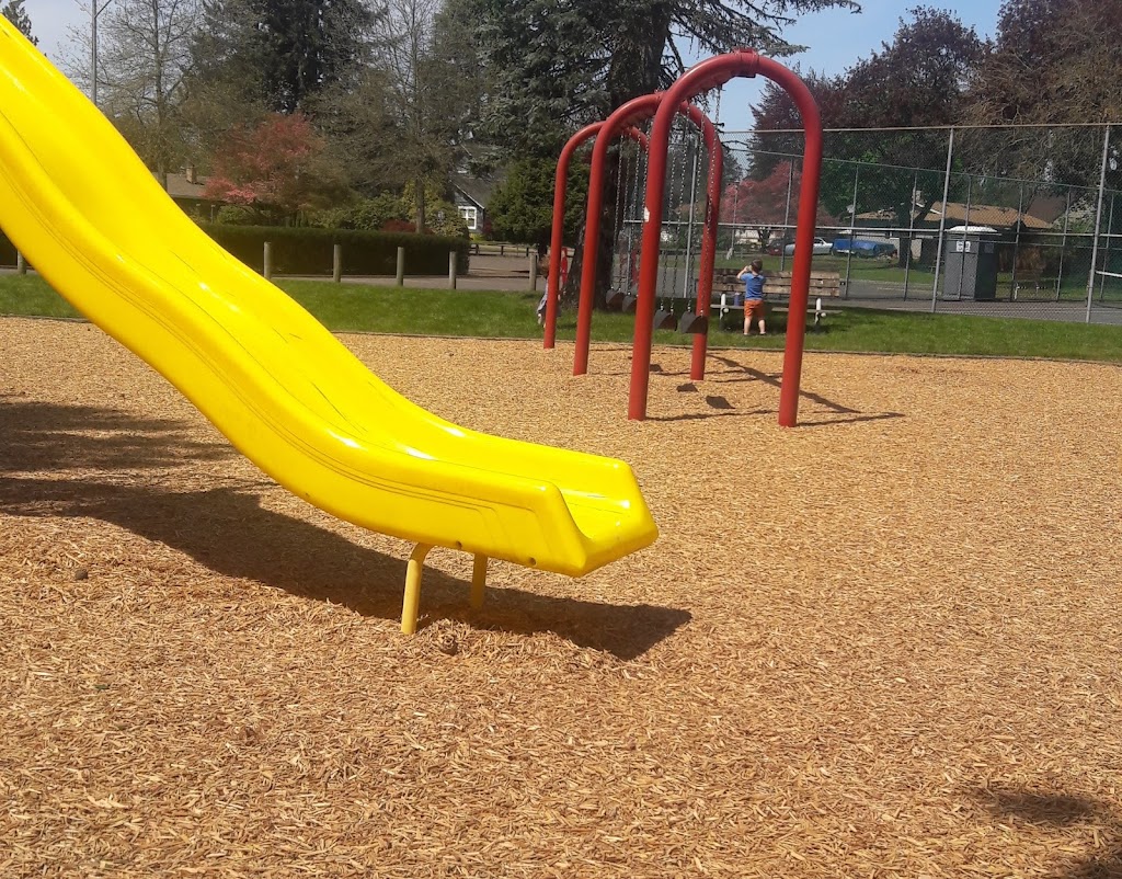 Maple street Park | 1200 N Maple St, Canby, OR 97013 | Phone: (503) 266-0798