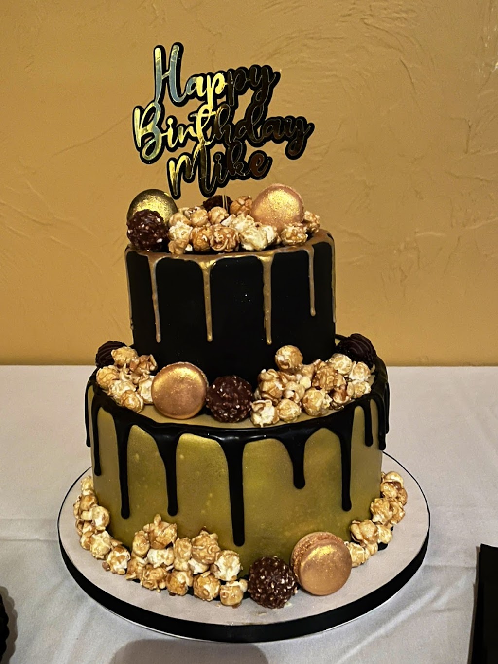 Amanda Panda Party Bakery | 39 2nd St, Dracut, MA 01826 | Phone: (978) 957-9243