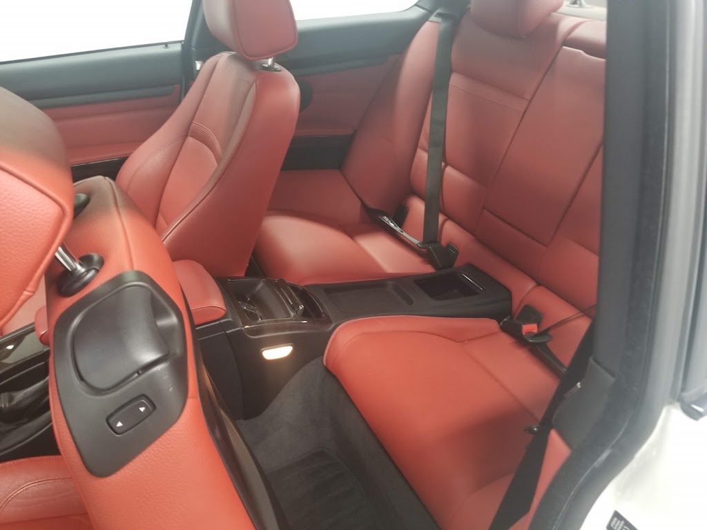 Cant Be Denied Mobile Detailing/Paint Correction | 4209 Spindletree Ln, Fort Worth, TX 76137, USA | Phone: (310) 779-4414