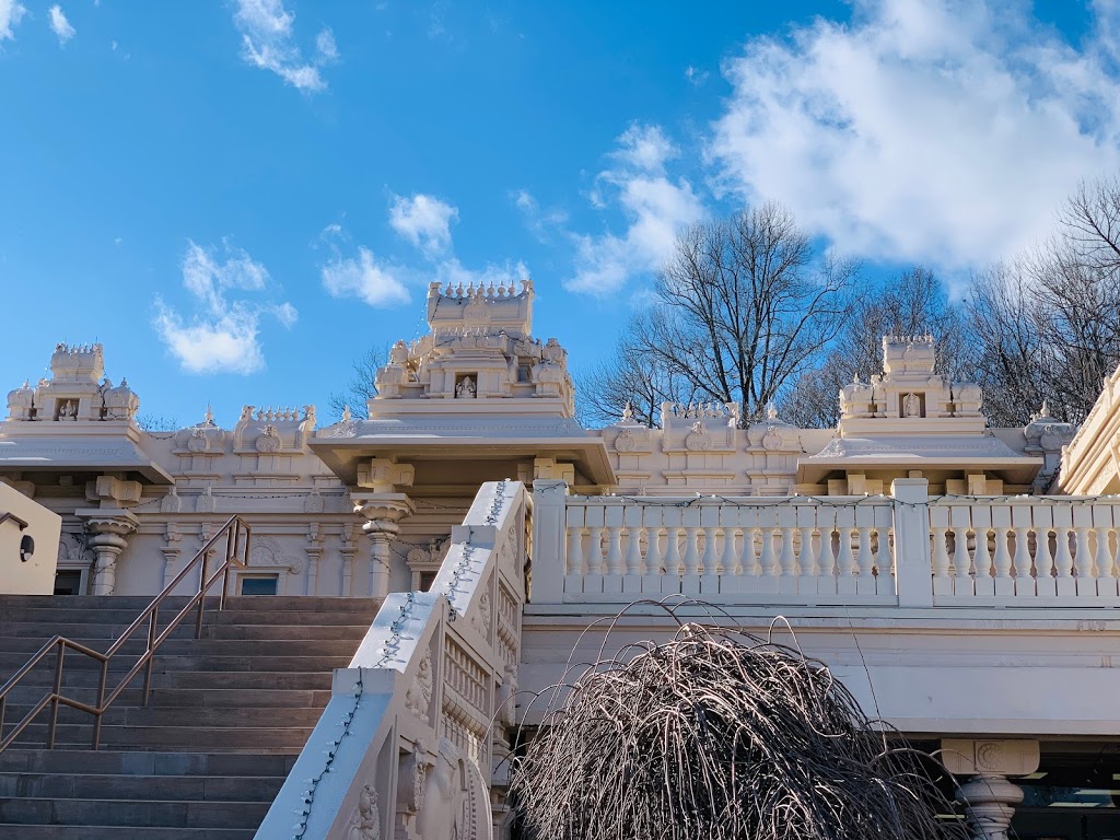 Sri Ganesha Temple in Nashville | 527 Old Hickory Blvd, Nashville, TN 37209, USA | Phone: (615) 356-7207