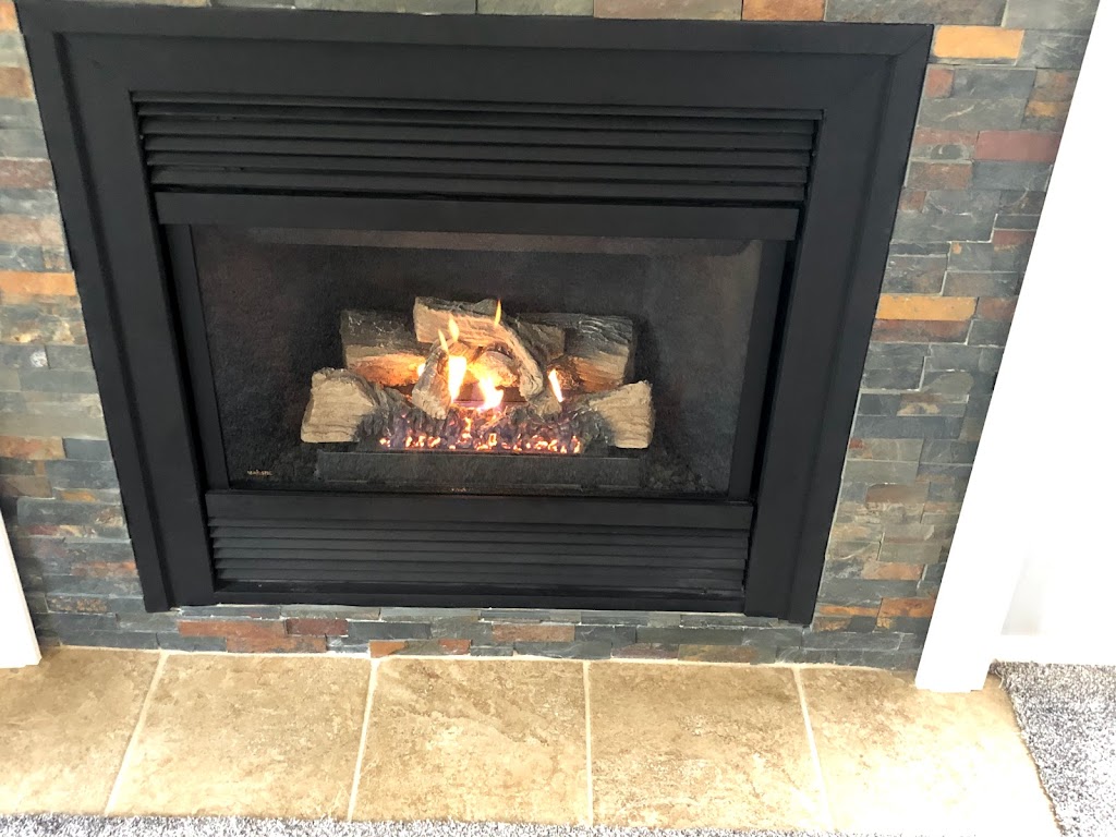 CKB FIREPLACE SERVICES | 1512 Thomas Dr APT 2, Bellevue, NE 68005 | Phone: (402) 541-7001