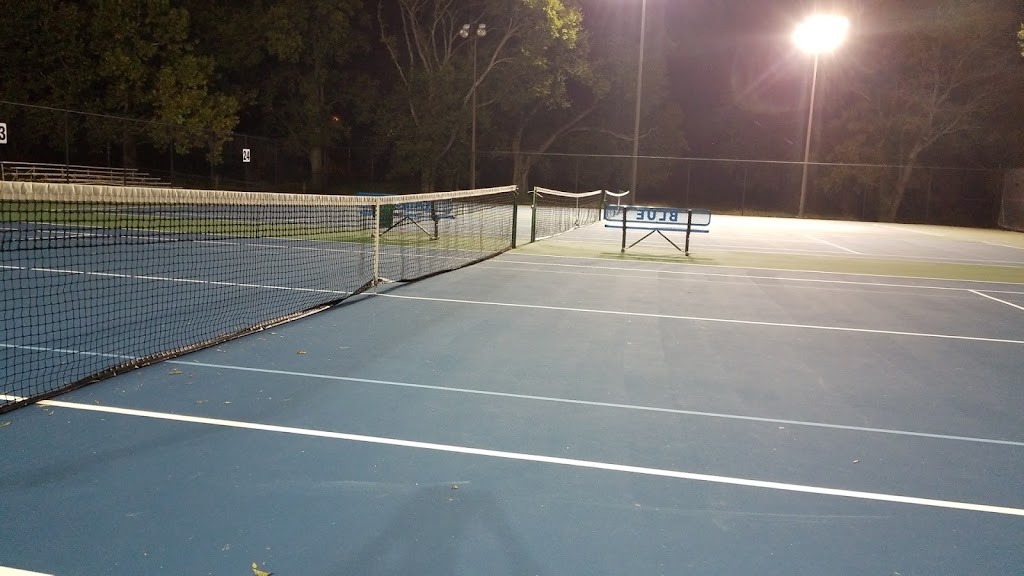 Old Fort Park Tennis Courts | Murfreesboro, TN 37129, USA | Phone: (615) 546-4000
