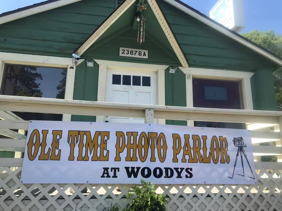 WOODYS Mercantile | 23876 Lake Dr, Crestline, CA 92325, USA | Phone: (909) 338-1700