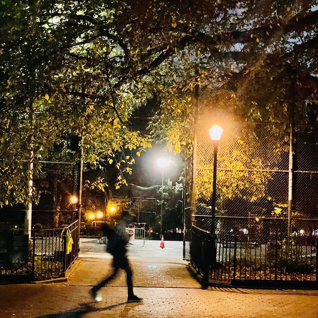 Tompkins Square Park | E 10th St, New York, NY 10009, USA | Phone: (212) 639-9675