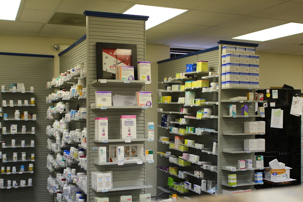 Medcenter Pharmacy | 7210 N Main St #102, City of the Village of Clarkston, MI 48346, USA | Phone: (248) 625-3885