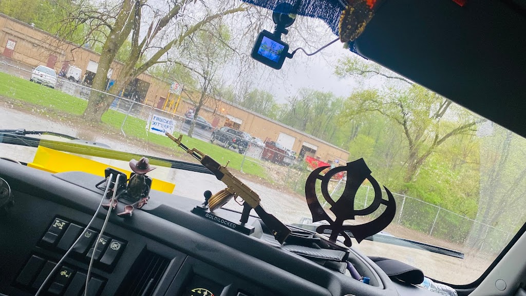 Kandel Transport Inc 365 Munroe Falls Rd, Tallmadge, OH 44278, USA