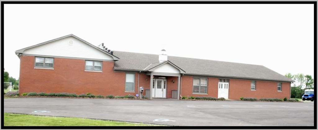Heritage Baptist Church | 470 Groveport Pike, Canal Winchester, OH 43110, USA | Phone: (614) 837-6778