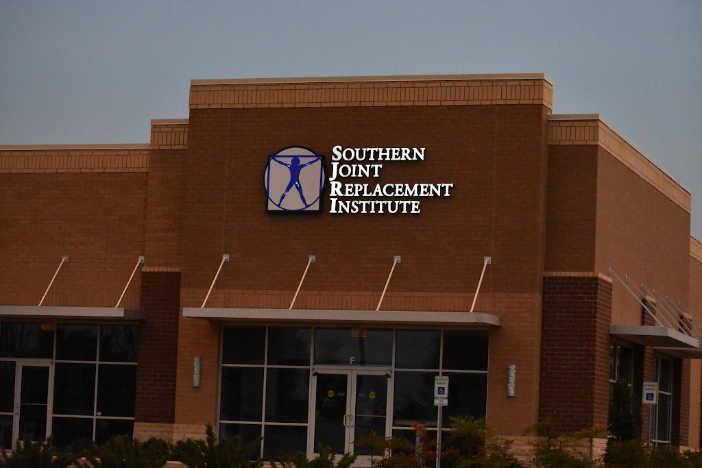 Southern Joint Replacement Institute - Murfreesboro | 3053 Medical Center Pkwy Suite F, Murfreesboro, TN 37129 | Phone: (615) 342-0038