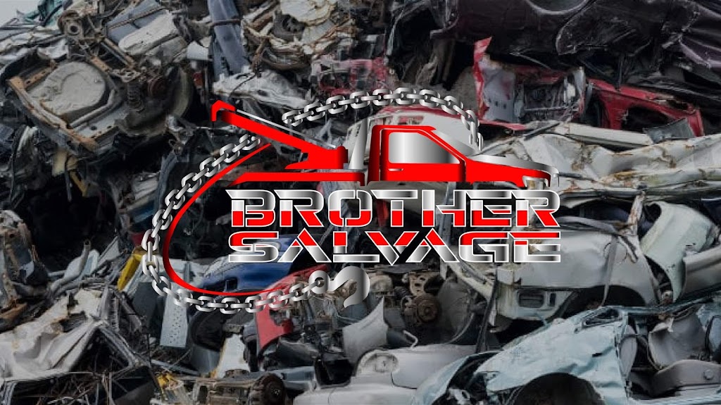 Brothers Auto Salvage | 5511 State Rte 150, Steeleville, IL 62288, USA | Phone: (618) 965-5303